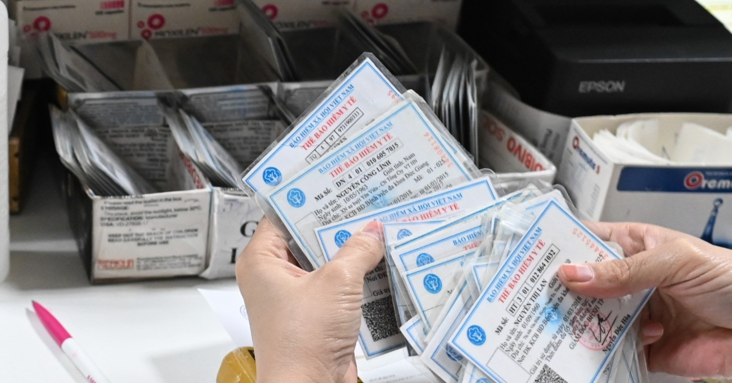 15 ngày nữa, thêm 4 trường hợp được hỗ trợ mức đóng BHYT hằng tháng