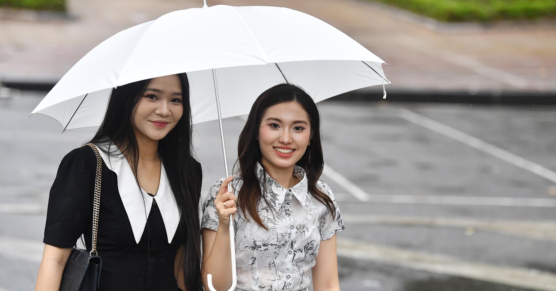 Dự báo thời tiết ngày mai 16/6/2025: Miền Bắc nắng nóng còn 35 độ, có mưa giông