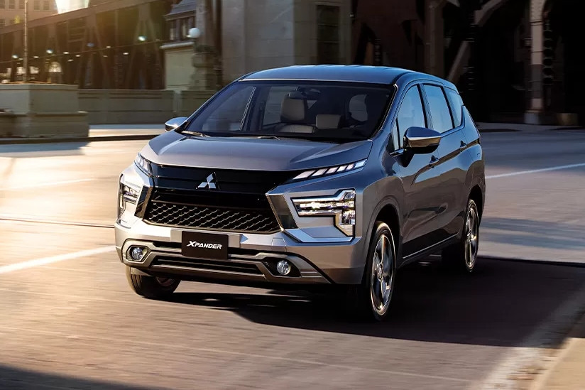 Top 5 xe MPV bán chạy tháng 5/2025: Mitsubishi Xpander bỏ xa các đối thủ
