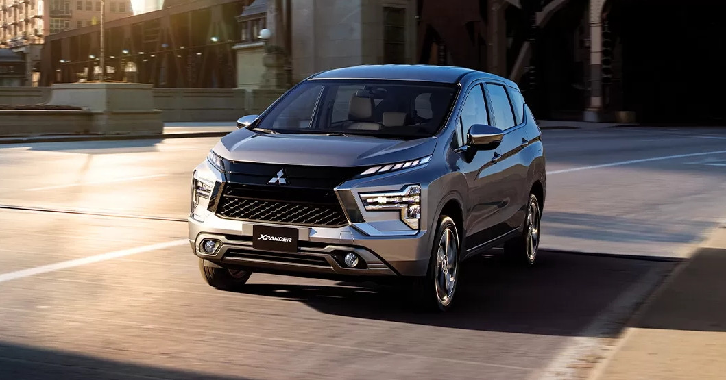 Top 5 xe MPV bán chạy tháng 5/2025: Mitsubishi Xpander bỏ xa các đối thủ