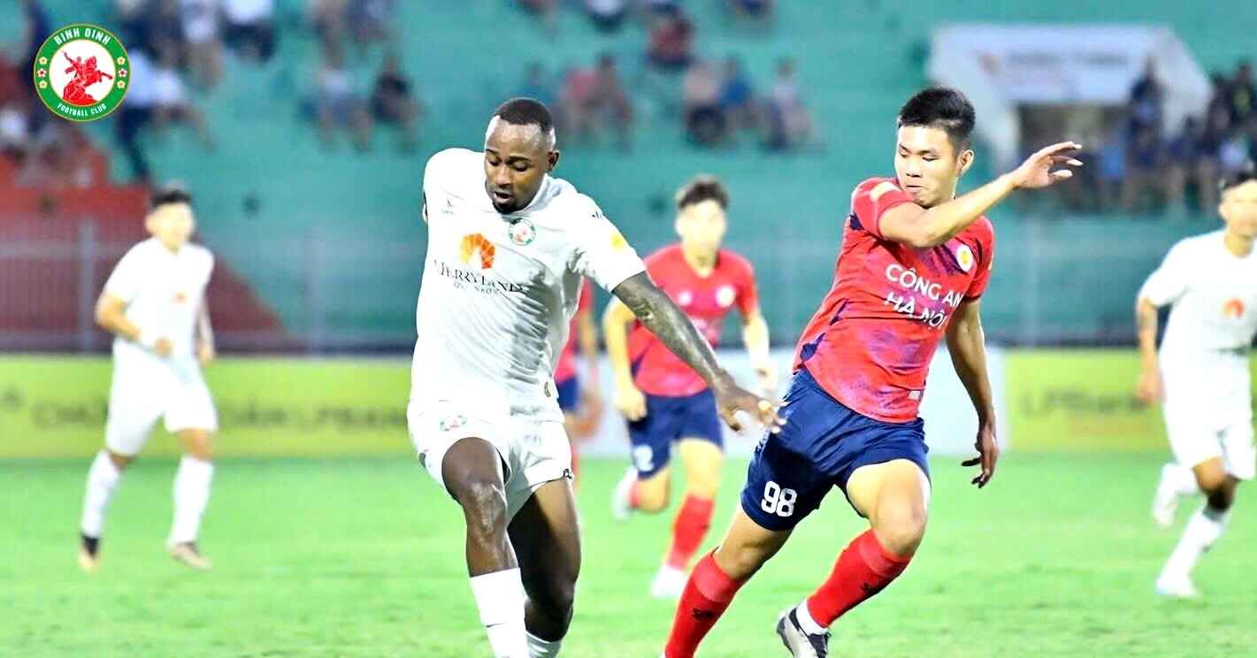 Lịch thi đấu vòng 26 V-League 2024/25 mới nhất: Hạ màn