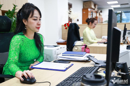 5 trường hợp được hưởng chế độ tinh giản biên chế theo quy định mới