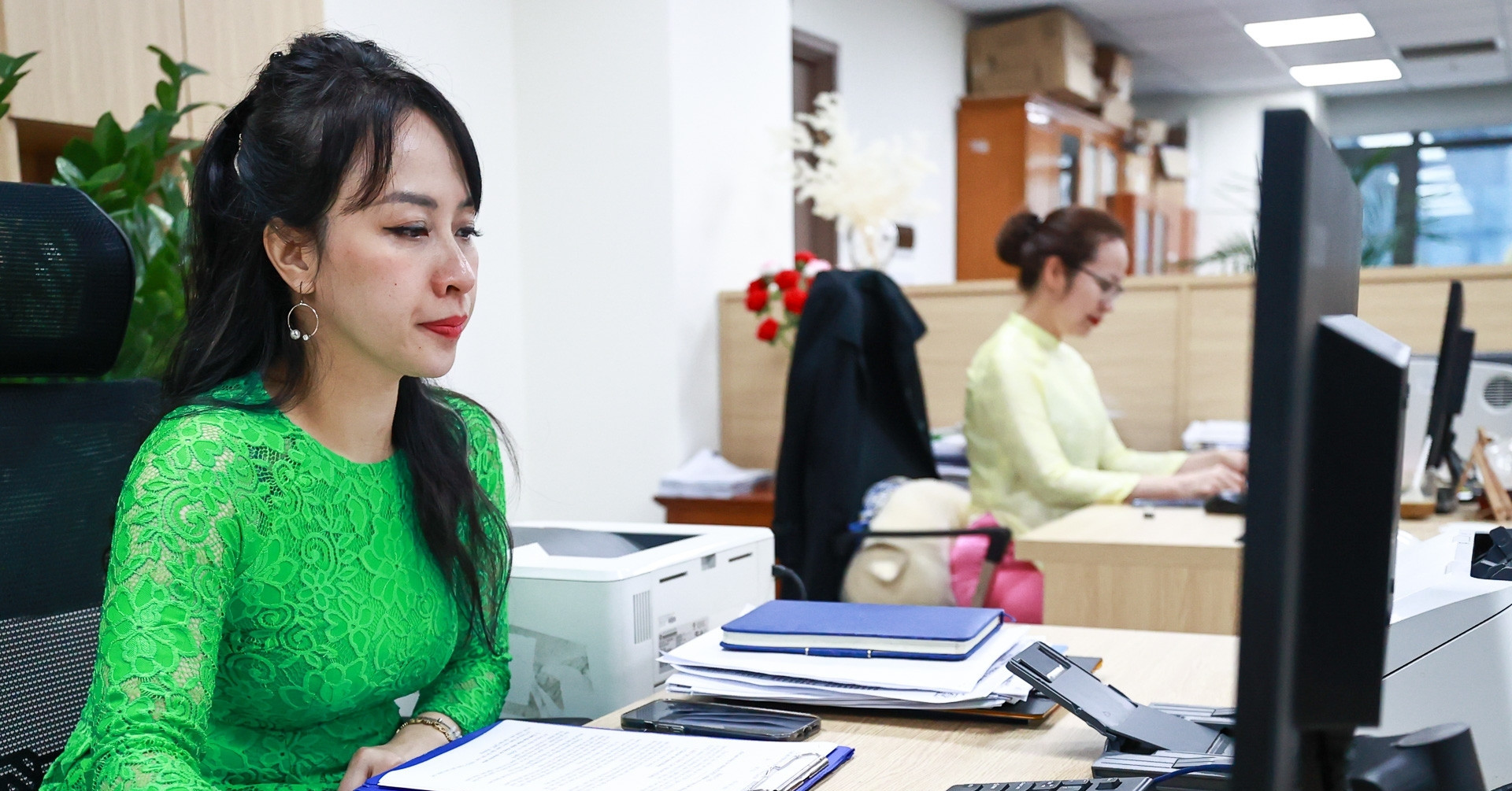 5 trường hợp được hưởng chế độ tinh giản biên chế theo quy định mới