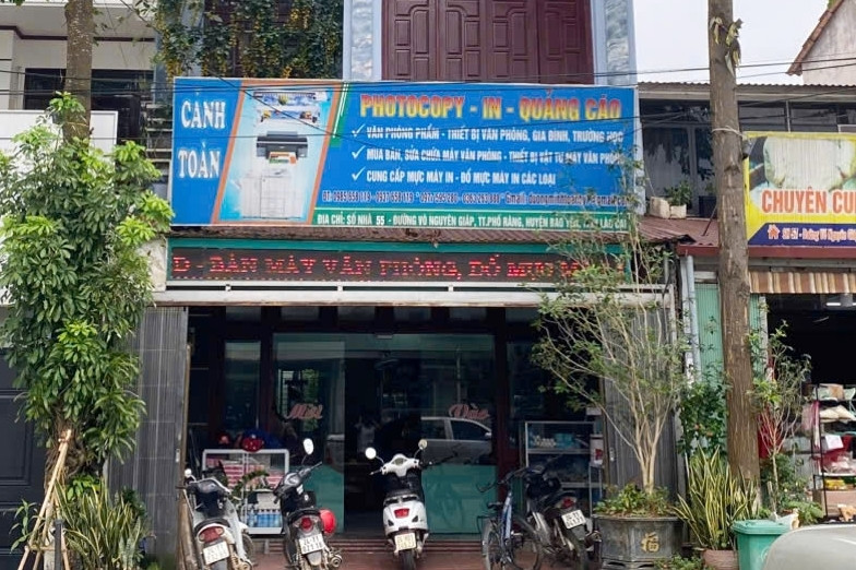 Bản tin sáng 15/6: Diễn biến bất ngờ vụ chủ tiệm in ấn tố 13 đơn vị nợ gần 2 tỷ