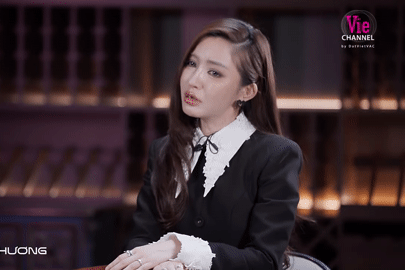 Bích Phương bật khóc, Miu Lê thừa nhận 'lợi dụng' Tiên Tiên ở 'Em xinh'