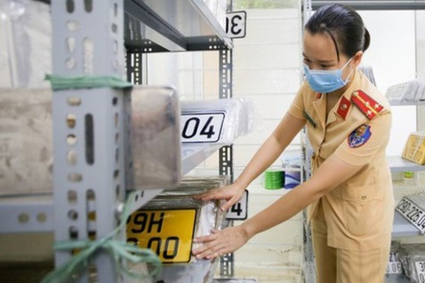 Cả nước giảm còn 34 tỉnh, thành, biển số xe sẽ thay đổi ra sao?