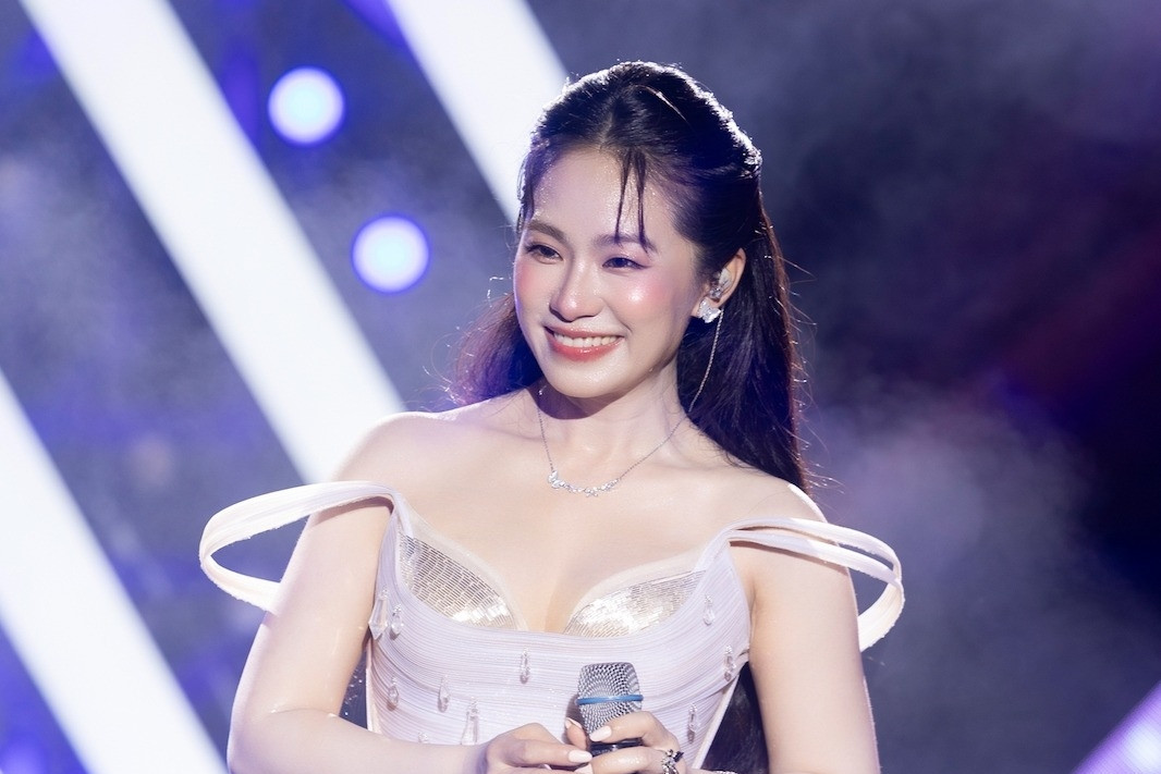 Ca sĩ Lương Bích Hữu sẽ làm giảng viên thanh nhạc?