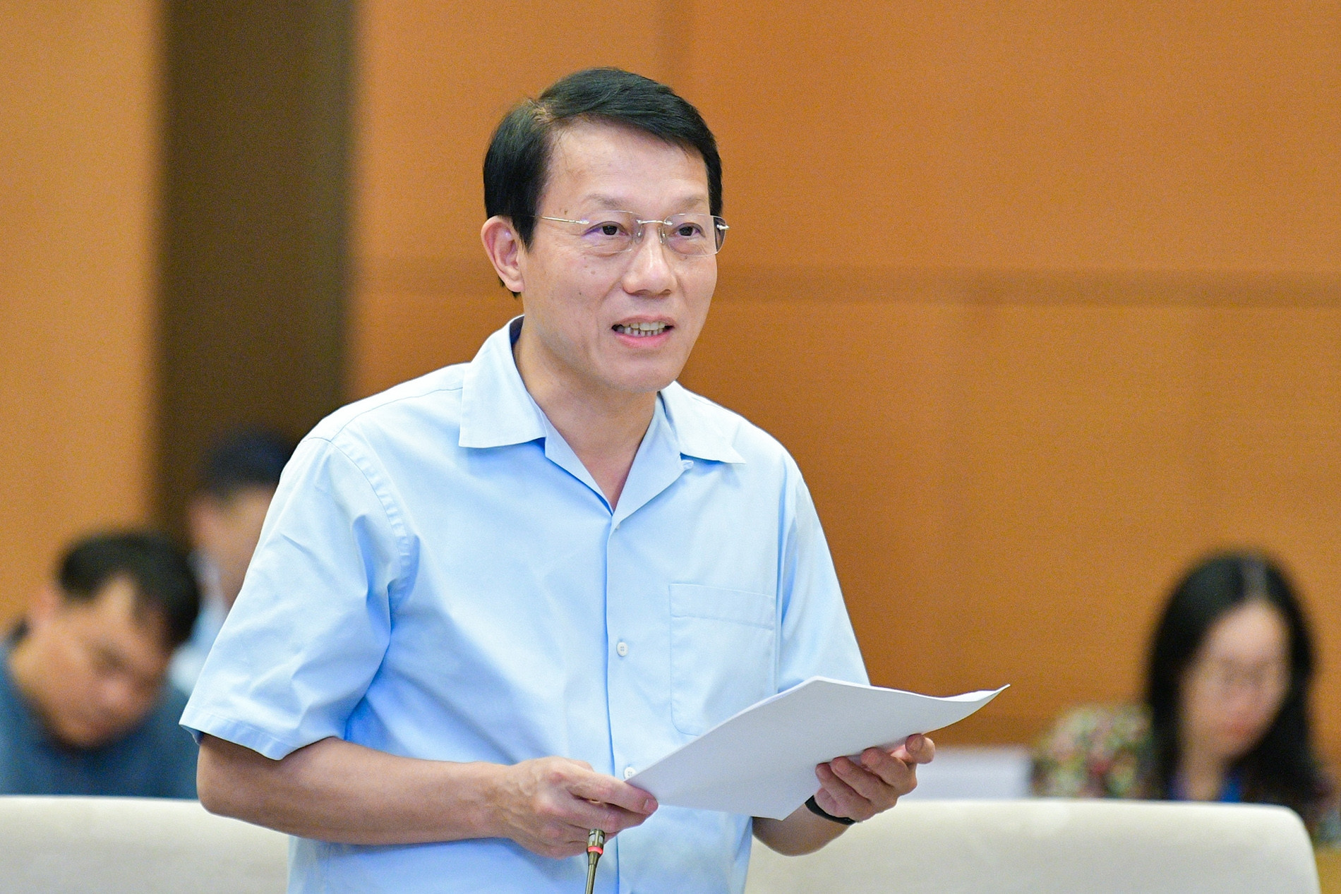 Đề xuất Giám đốc Công an tỉnh sẽ giải quyết tố cáo đối với Trưởng Công an xã