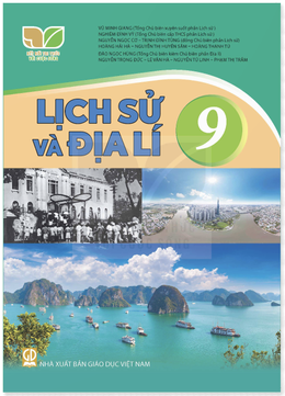 Địa lý và lịch sử lớp 9