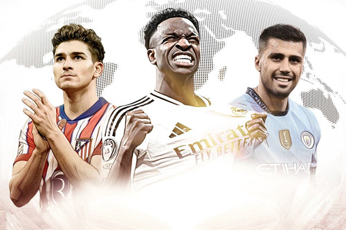 FIFA Club World Cup 2025: Sự thống trị của Brazil