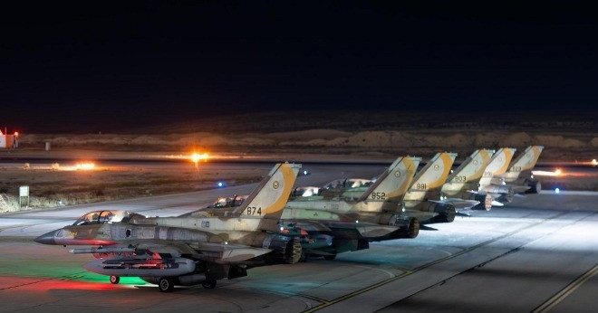 Iran và Israel tiếp tục không kích qua lại, ông Trump tin hai bên sẽ thỏa hiệp