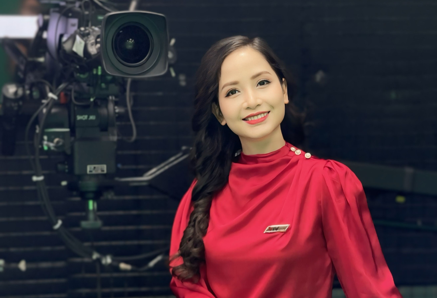 Ký ức làm báo của Vũ Diệu Thảo để đưa nghệ thuật truyền thống tới gần khán giả