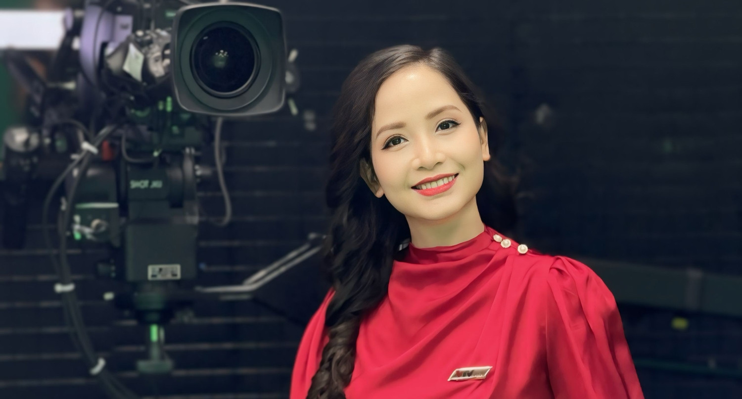 Ký ức làm báo của Vũ Diệu Thảo để đưa nghệ thuật truyền thống tới gần khán giả