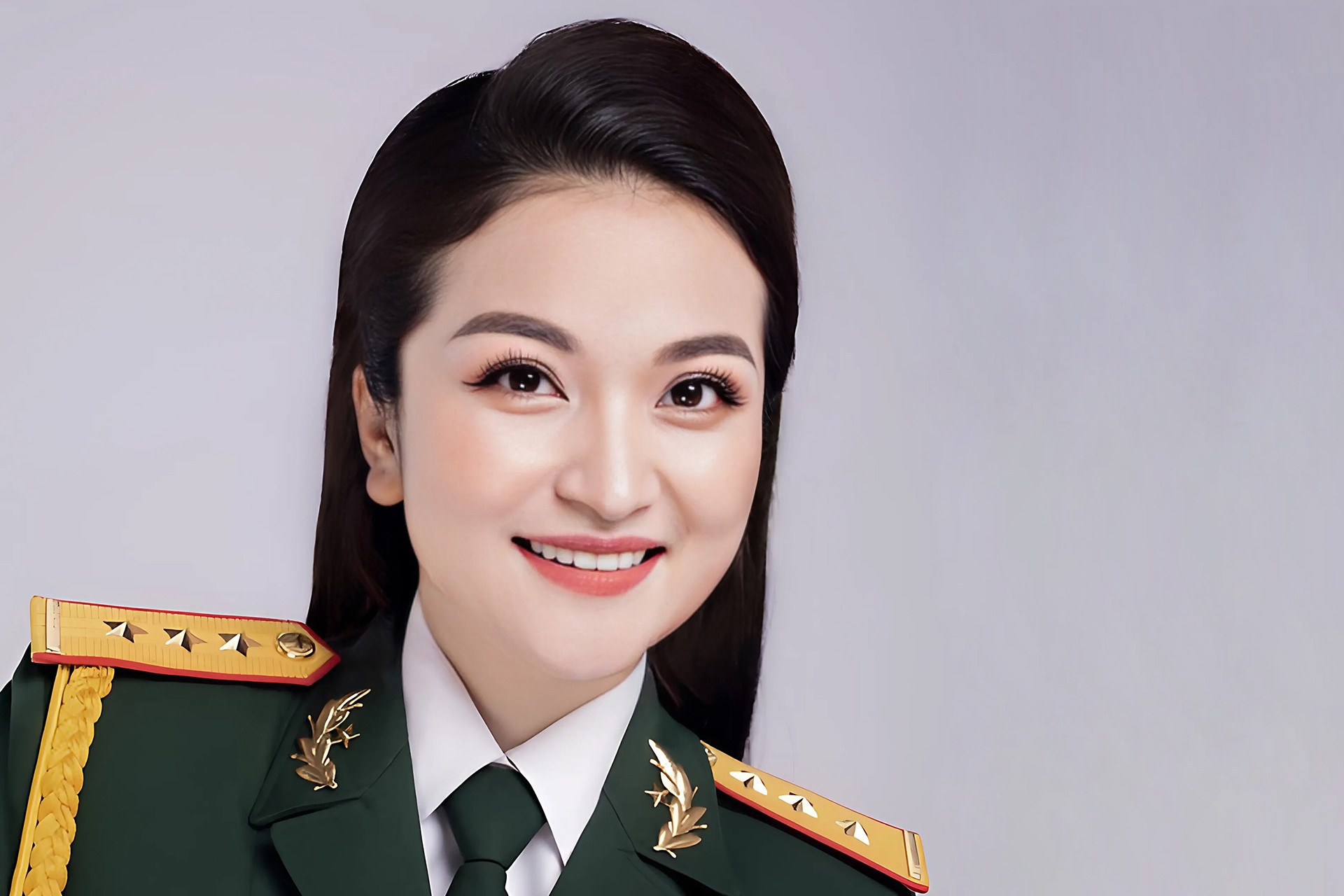 Lý do Đại úy Đỗ Tố Hoa áp lực đến khủng hoảng, sụt 9kg