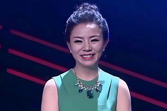 MC Kim Quân mắc bệnh hiếm gặp, qua đời ở tuổi 43
