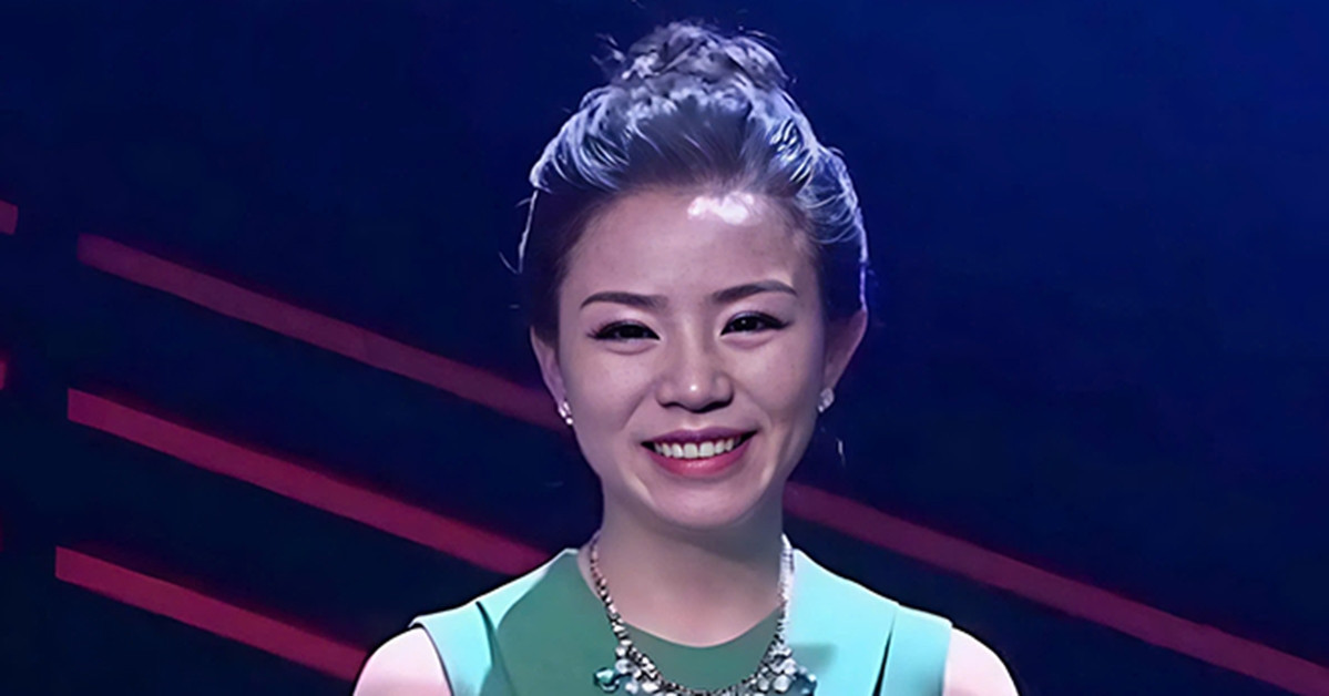 MC Kim Quân mắc bệnh hiếm gặp, qua đời ở tuổi 43
