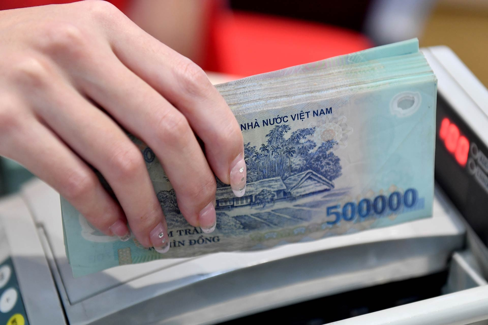 Bộ Tài chính: Có hộ kinh doanh đạt doanh thu gần 560 tỷ đồng/năm