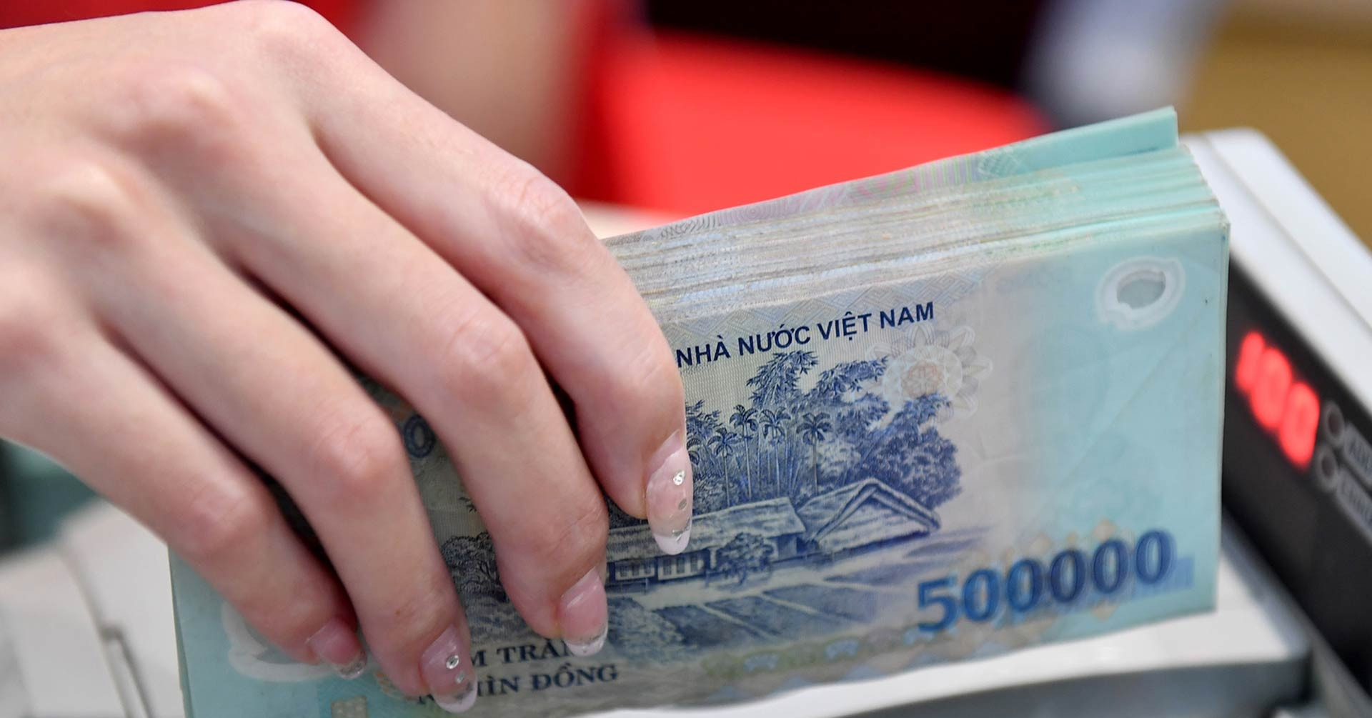 Bộ Tài chính: Có hộ kinh doanh đạt doanh thu gần 560 tỷ đồng/năm