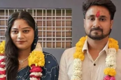 Người phụ nữ lạnh lùng, thuê người sát hại chồng ngay trong tuần trăng mật