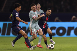 Nhận định bóng đá PSG vs Atletico: So tài rực lửa