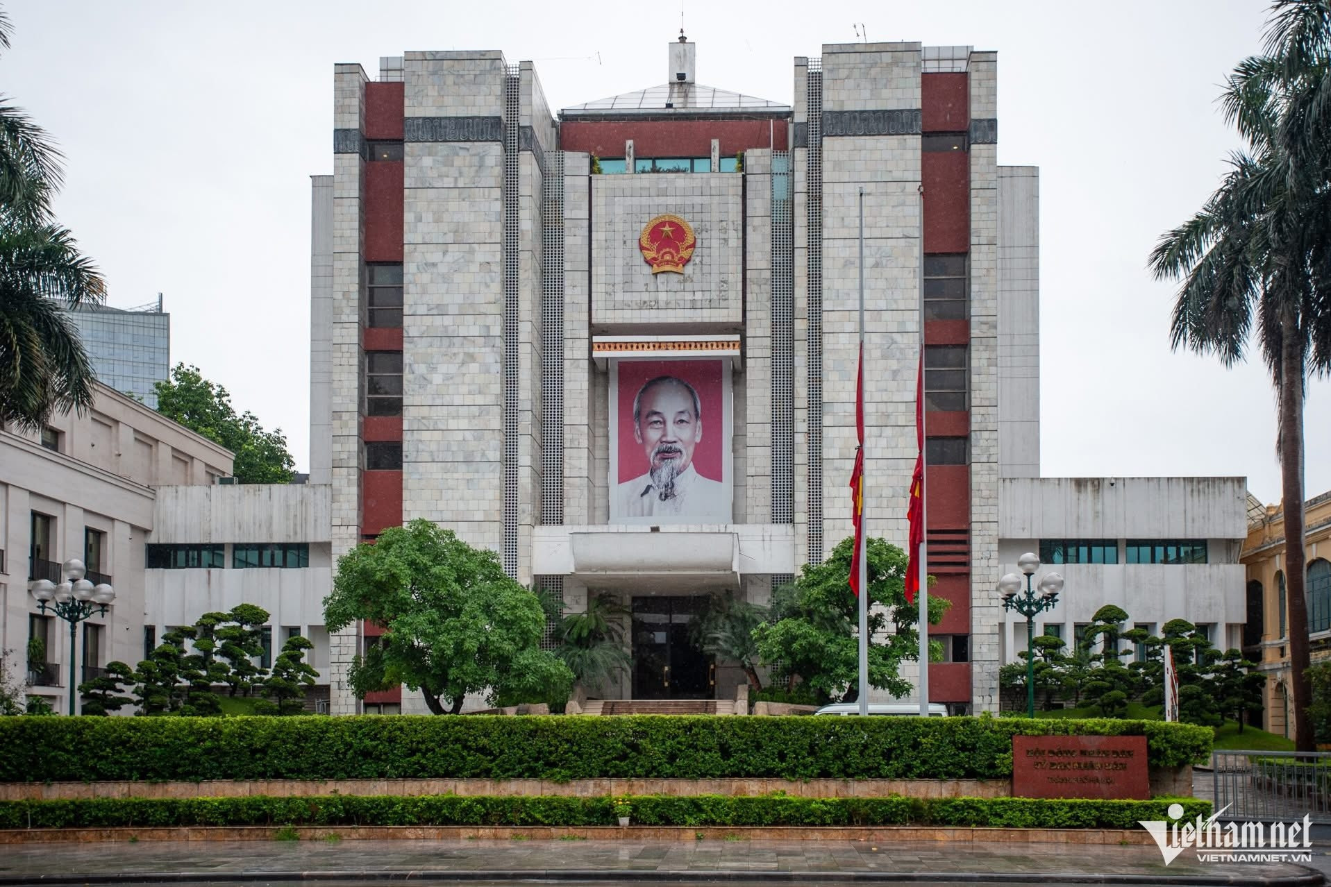 Quy định mới của Bộ Chính trị về thẩm quyền, tổ chức bộ máy tỉnh ủy, thành ủy