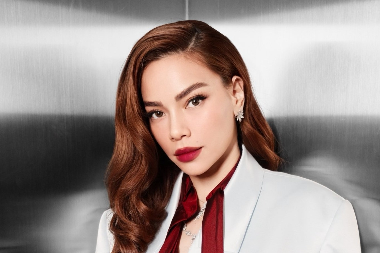 Sự am hiểu đến đáng sợ của Hồ Ngọc Hà