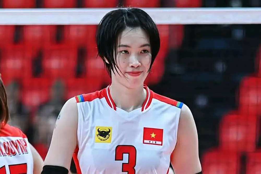 Thanh Thúy sang Nhật Bản thi đấu, lần thứ 7 xuất ngoại