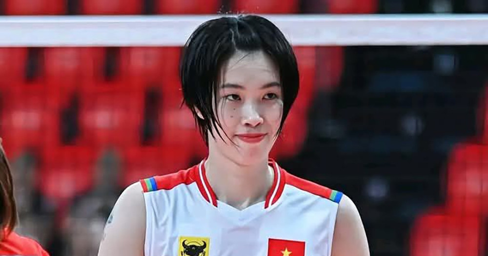 Thanh Thúy sang Nhật Bản thi đấu, lần thứ 7 xuất ngoại