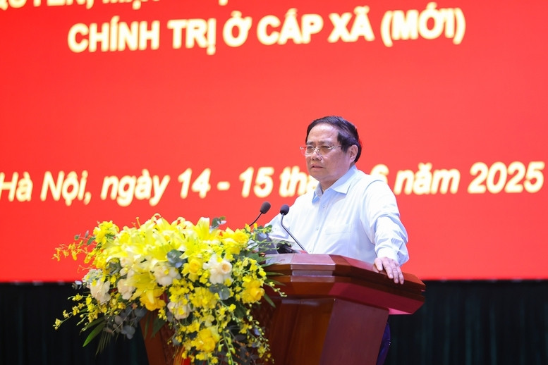 Thủ tướng: 63 hay 34 tỉnh, thành cũng là đất nước, quê hương