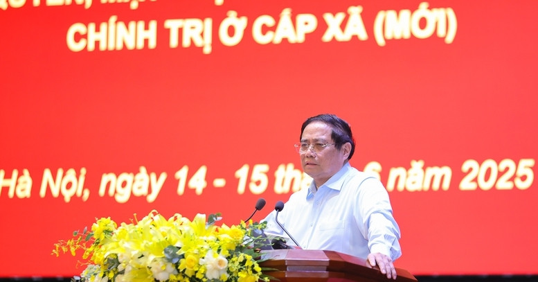Thủ tướng: 63 hay 34 tỉnh, thành cũng là đất nước, quê hương