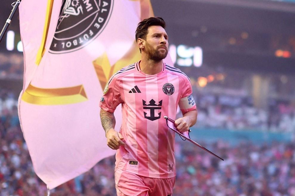 Messi hụt 2 siêu phẩm, Inter Miami cưa điểm ngày ra quân FIFA Club World Cup