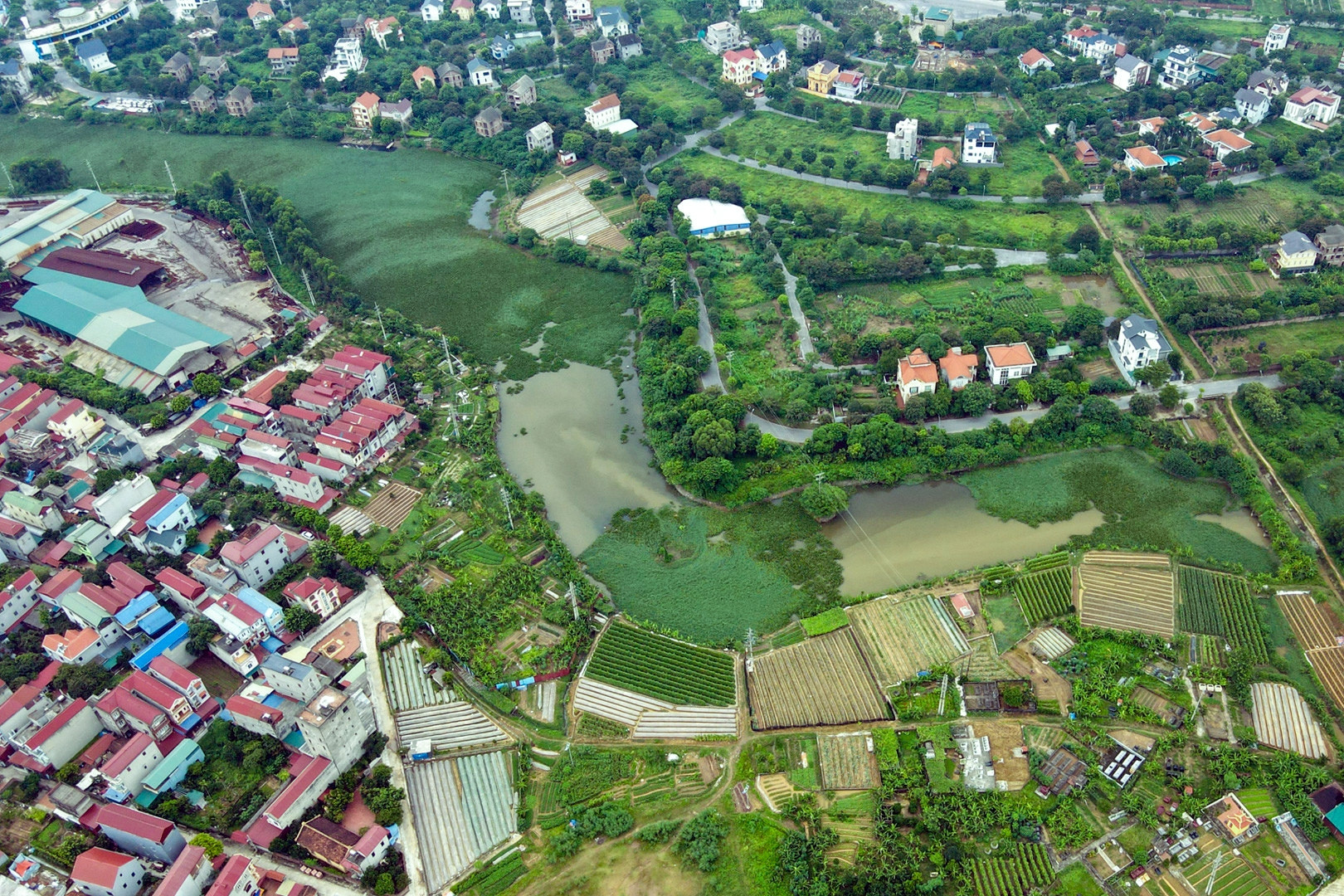 UBND cấp xã có quyền cấp giấy phép xây dựng