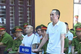 Vén màn 'đế chế ngầm' và hành trình những đại ca giang hồ sa lưới