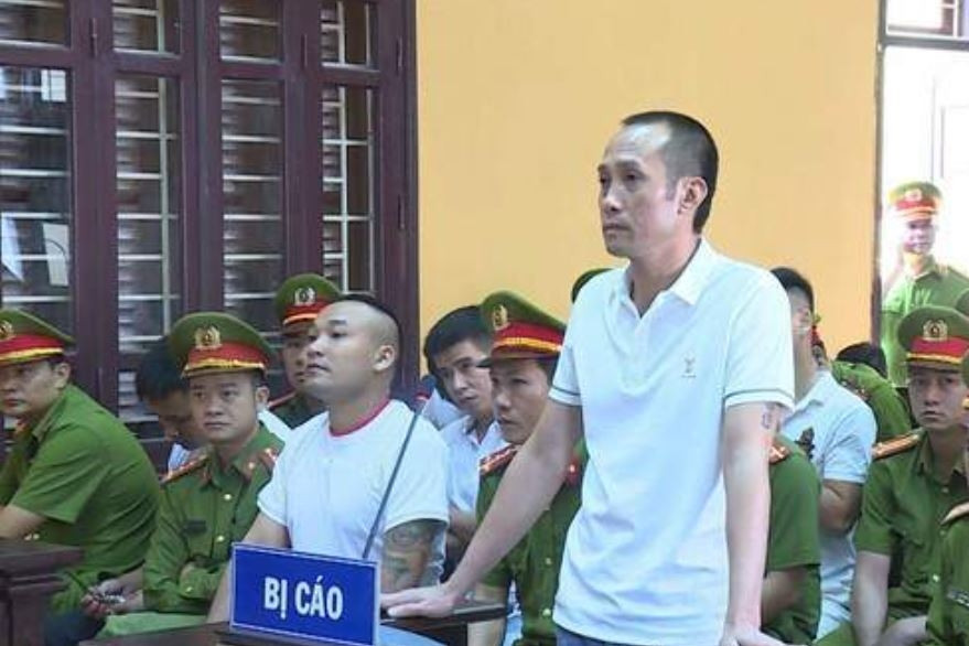 Vén màn 'đế chế ngầm' và hành trình những đại ca giang hồ sa lưới