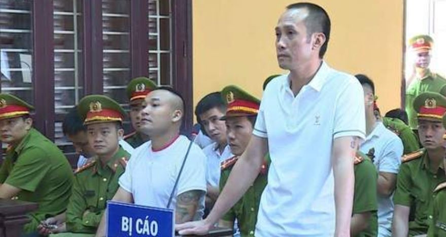 Vén màn 'đế chế ngầm' và hành trình những đại ca giang hồ sa lưới