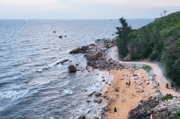 4 địa điểm 'trốn nắng nóng' lý tưởng gần Hà Nội cho dịp hè 2025