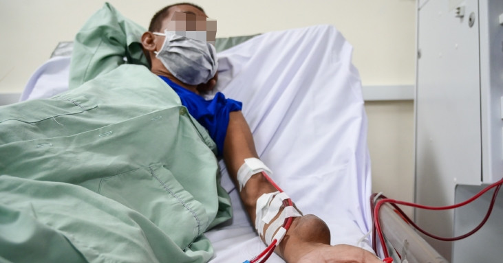 5 thói quen của người trẻ khiến 'thận chạy mất'