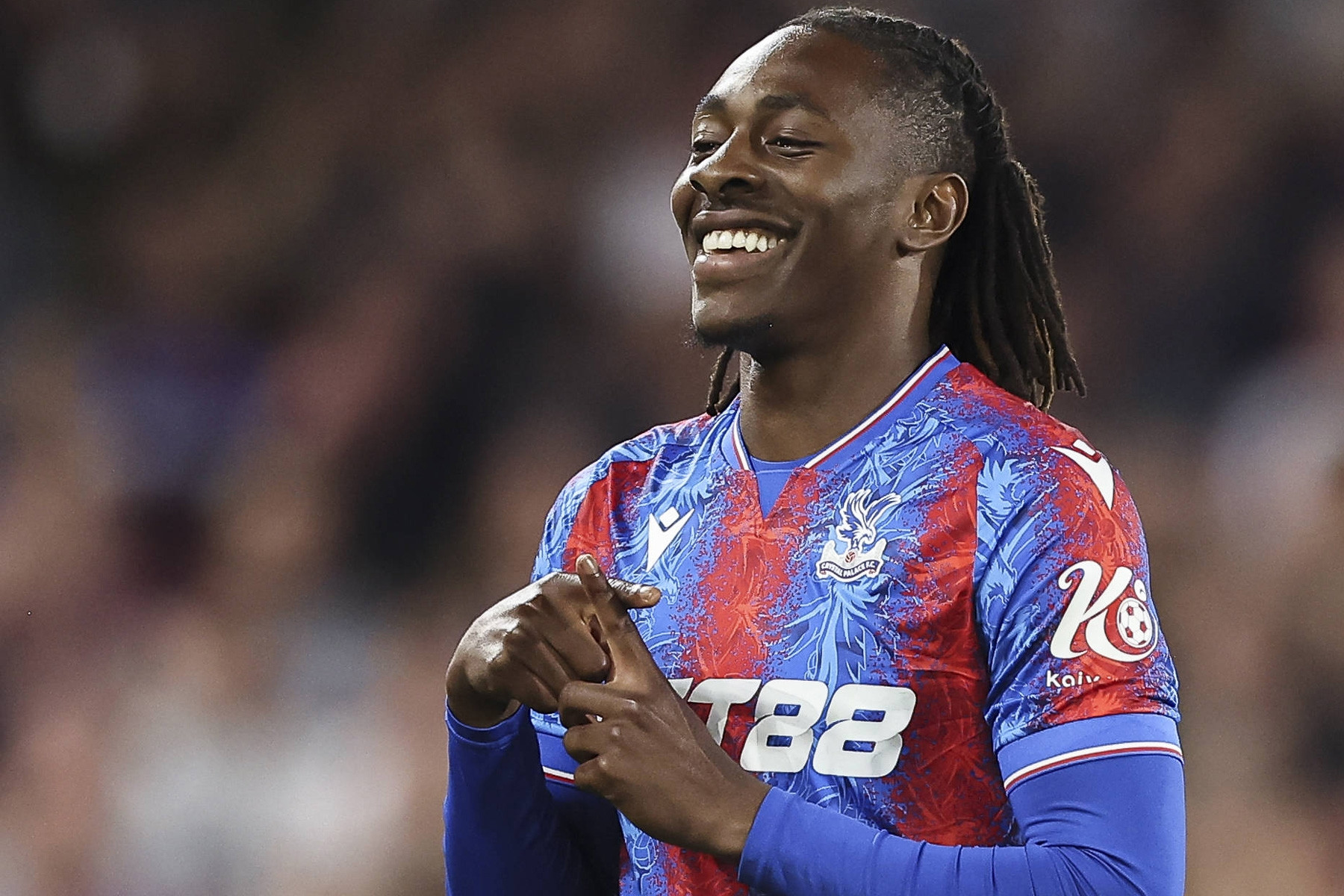 Tin tức về chuyển nhượng 16/6: MU mua Eberechi Eze, Arsenal chờ Rodrygo