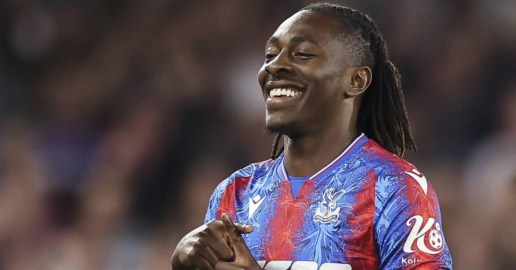 Tin tức về chuyển nhượng 16/6: MU mua Eberechi Eze, Arsenal chờ Rodrygo