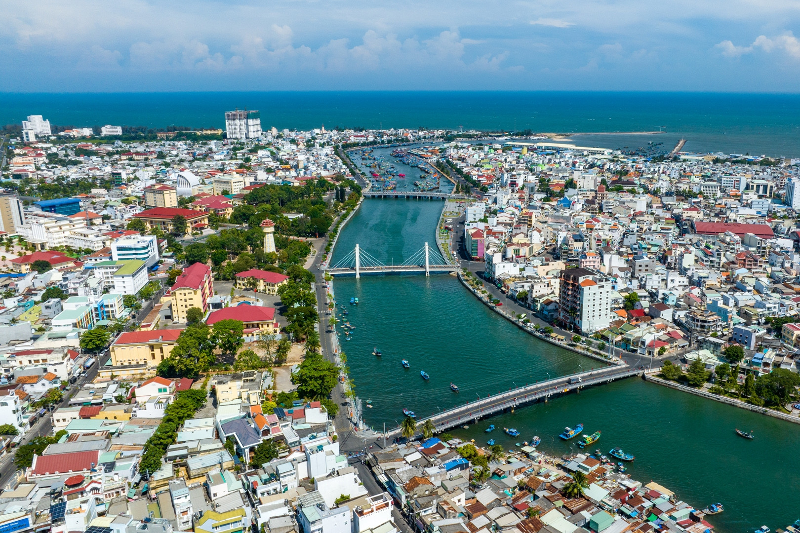 87 thành phố chính thức không còn từ ngày 1/7