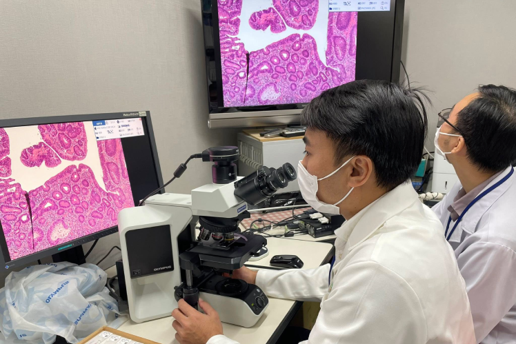 Ba câu hỏi cần được giải đáp trước khi quyết định sang Nhật chữa ung thư