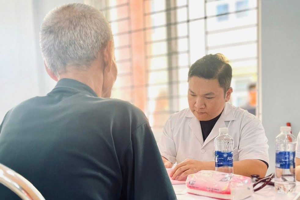 Bác sĩ cảnh báo sai lầm khiến người mắc bệnh đái tháo đường dễ gặp biến chứng