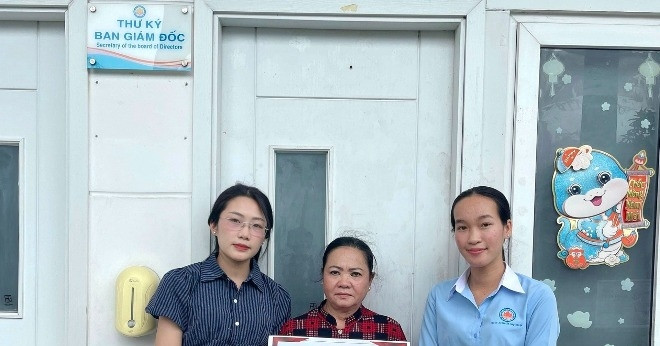 Bạn đọc giúp đỡ bà Nguyễn Ngọc Mai mắc bệnh nặng hơn 96 triệu đồng