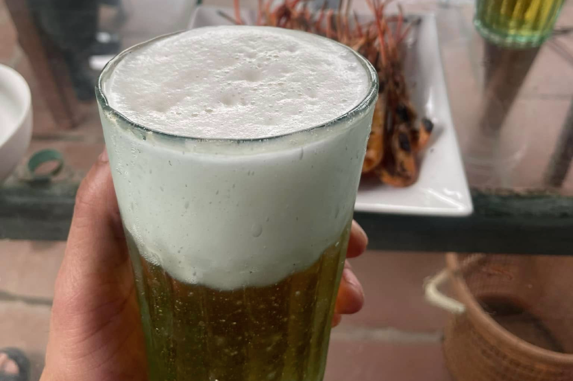 Bia là thức uống tồi tệ nhất với một số người, vì sao?