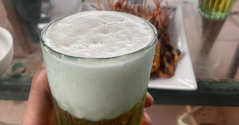 Bia là thức uống tồi tệ nhất với một số người, vì sao?