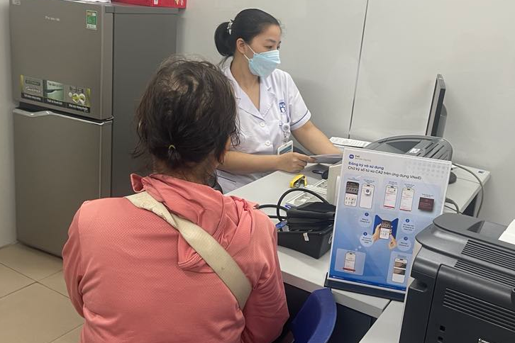 Biến chứng nguy hiểm của bệnh đái tháo đường