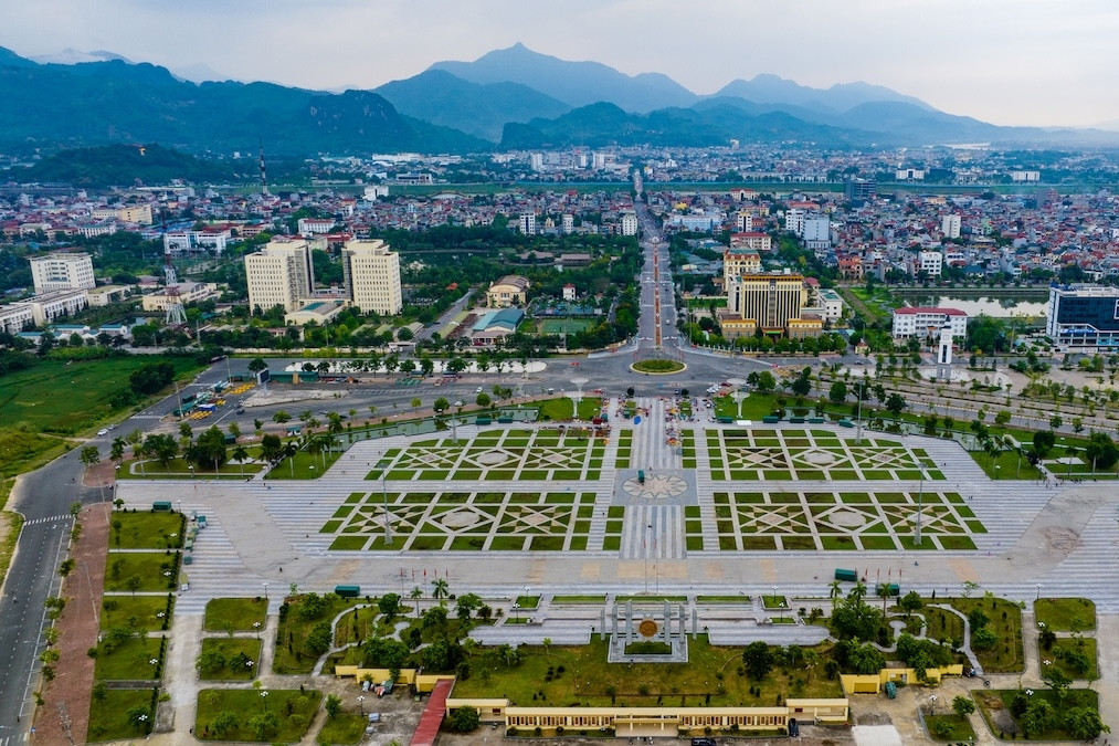 Chi tiết số xã, phường của 34 tỉnh, thành mới sau sáp nhập