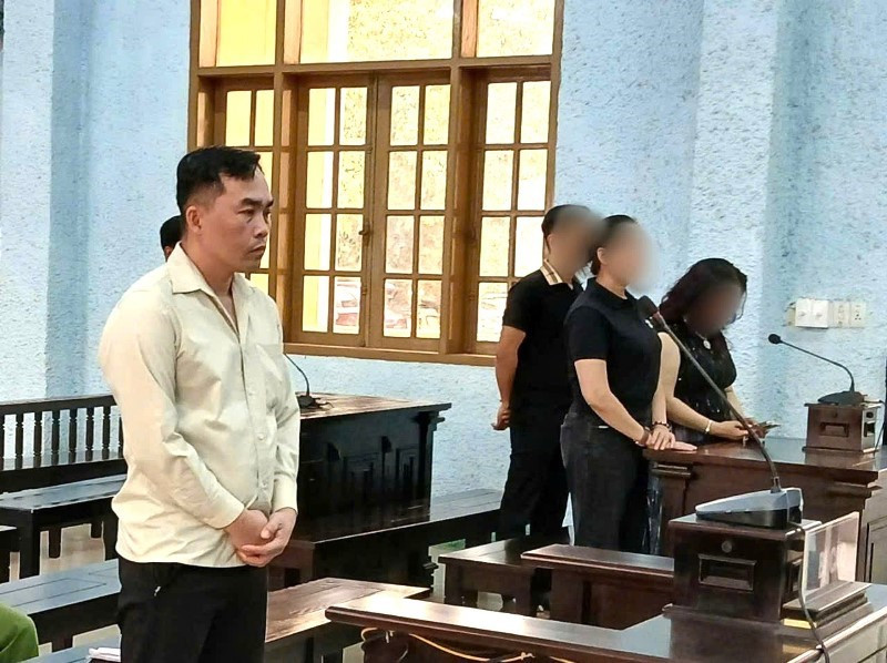Cán bộ ngân hàng chiến đoạt hơn 11,2 tỷ đồng.jpg