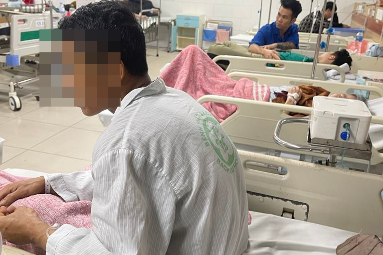 Cần nhanh chóng cấm thuốc lá thế hệ mới