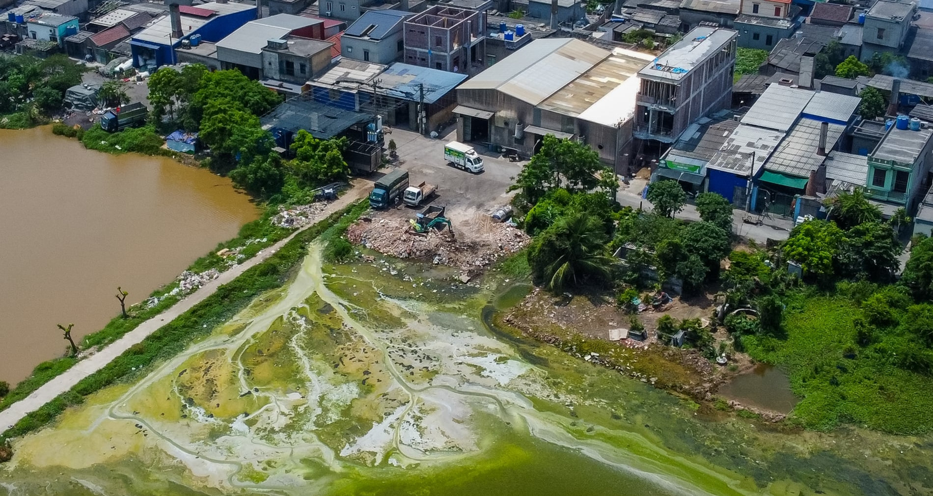 Cảnh nhức nhối phía sau nghề kiếm bạc tỷ ở Nam Định
